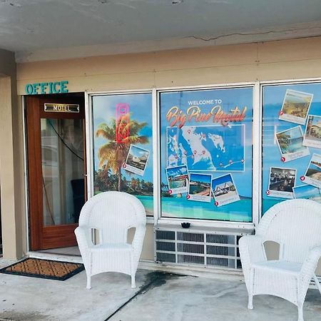 Big Pine Key Motel Eksteriør billede