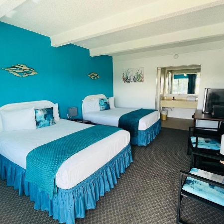 Big Pine Key Motel Eksteriør billede
