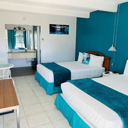 Big Pine Key Motel Eksteriør billede
