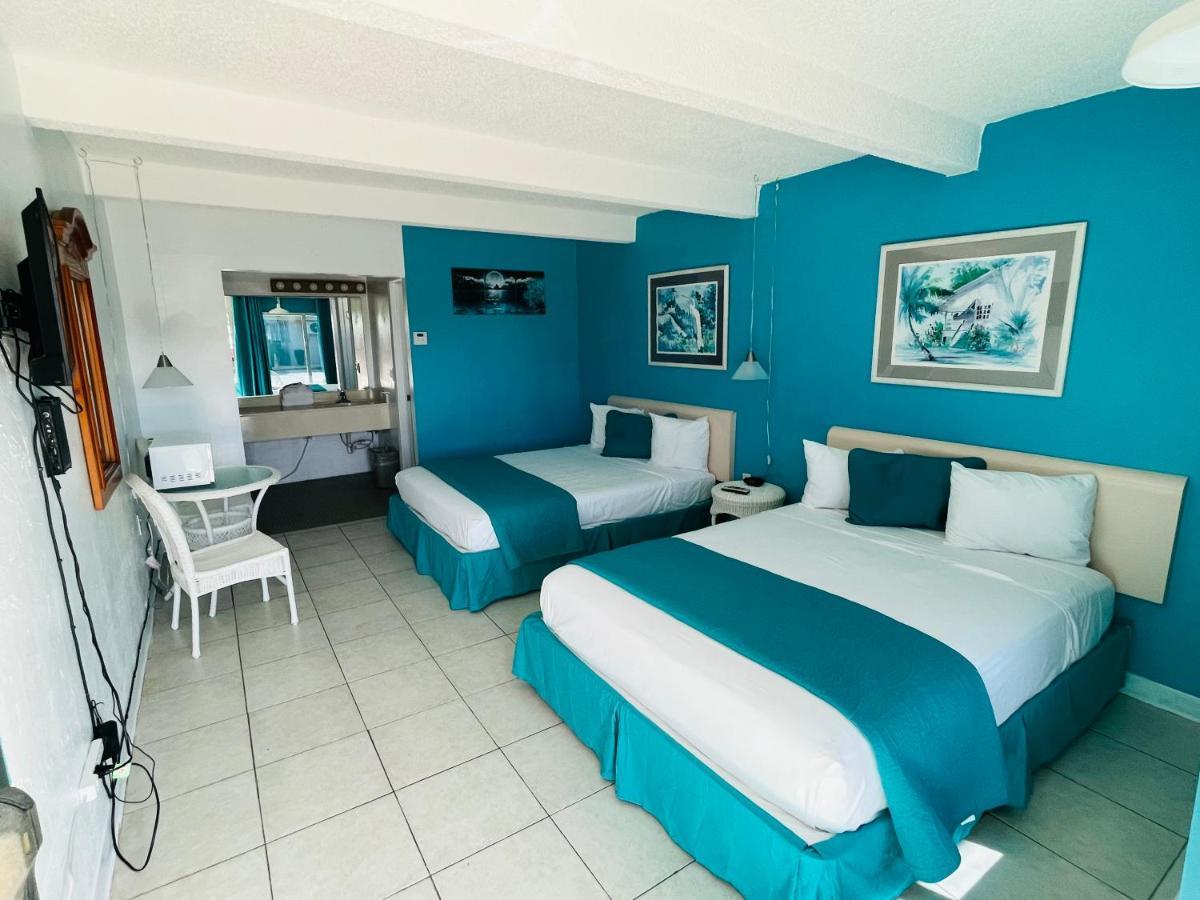 Big Pine Key Motel Eksteriør billede