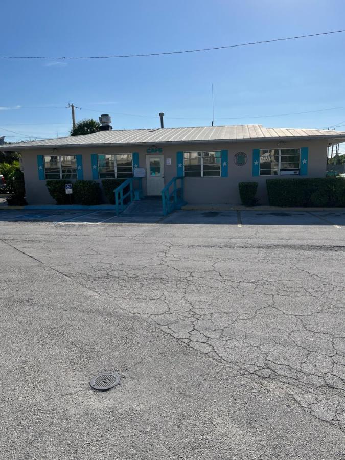 Big Pine Key Motel Eksteriør billede