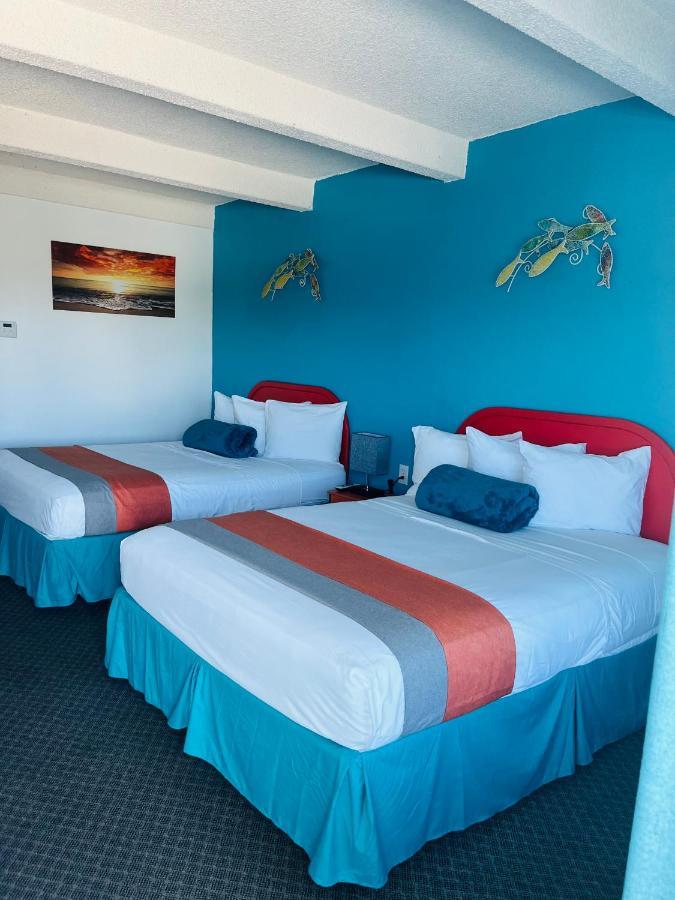 Big Pine Key Motel Eksteriør billede