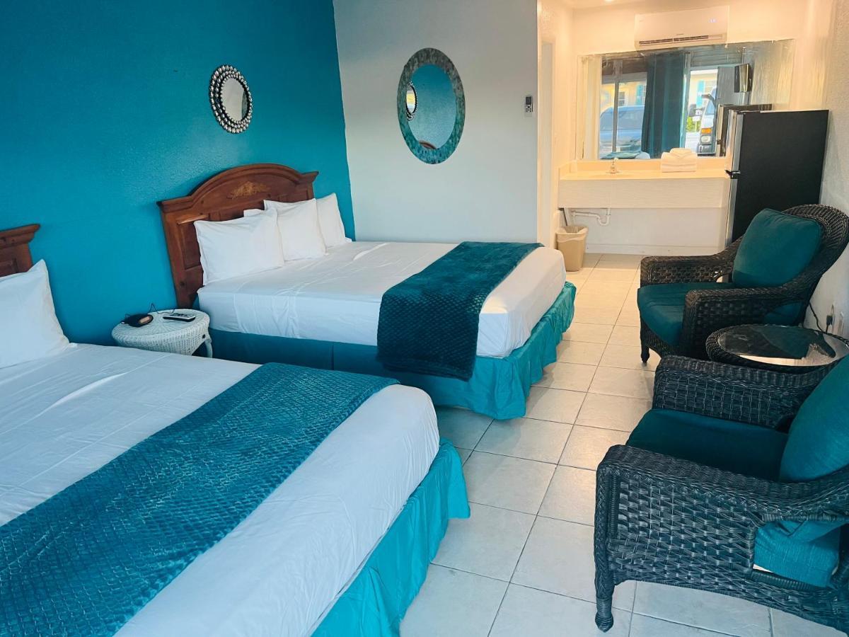 Big Pine Key Motel Eksteriør billede