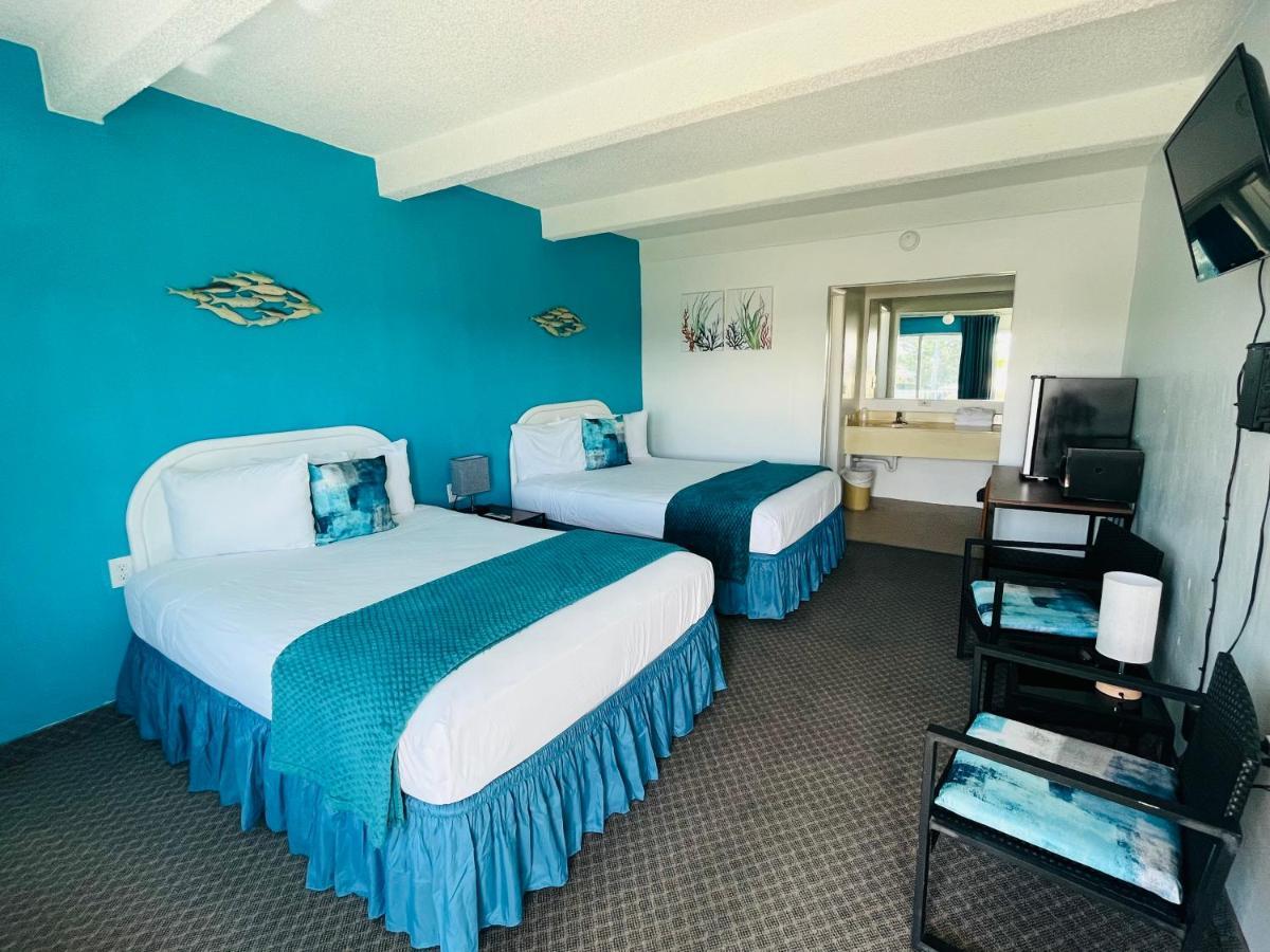 Big Pine Key Motel Eksteriør billede