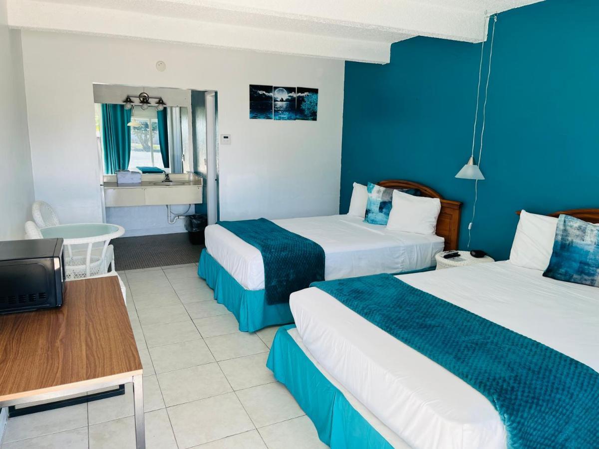Big Pine Key Motel Eksteriør billede